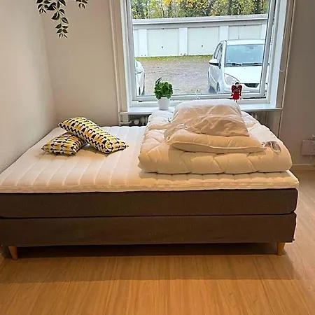 Hotell Mini 8 - Close To Lego House And Legoland