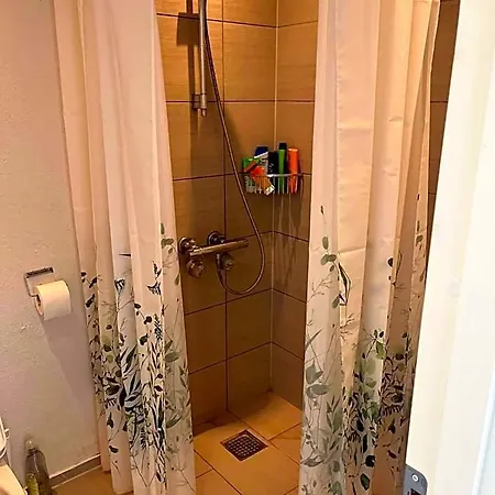 Hotell Mini 8 - Close To Lego House And Legoland